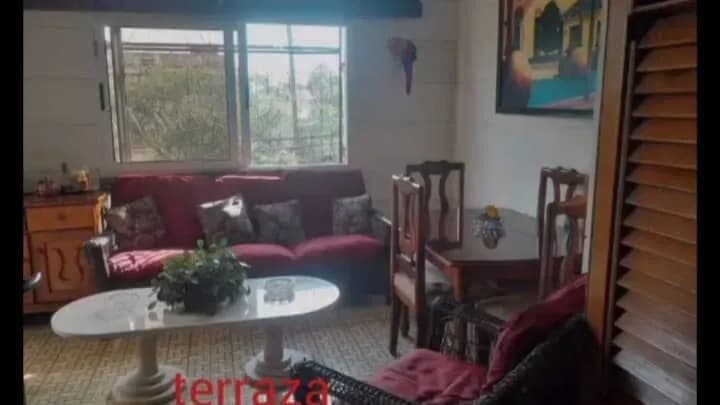 Vivienda de 3 habitaciones en Vedado, Plaza de la Revolución — foto 6 de 6
