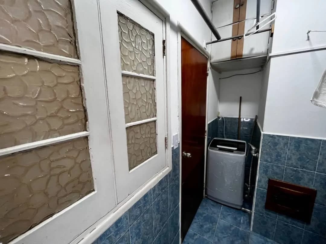 Vivienda de 3 habitaciones en Vedado, Plaza de la Revolución