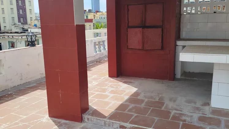 Vivienda de 4 habitaciones en Vedado, Plaza de la Revolución — foto 3 de 10