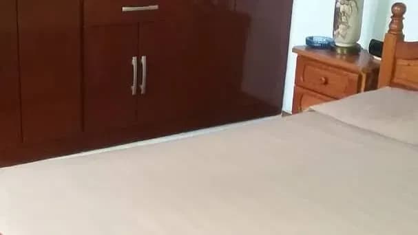 Vivienda de 4 habitaciones en Palatino, Cerro — foto 7 de 10