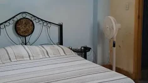 Vivienda de 4 habitaciones en Santos Suárez, Diez de Octubre — foto 7 de 10
