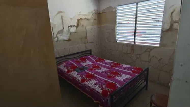 Vivienda de 2 habitaciones en Santiago de las Vegas, Boyeros — foto 7 de 10