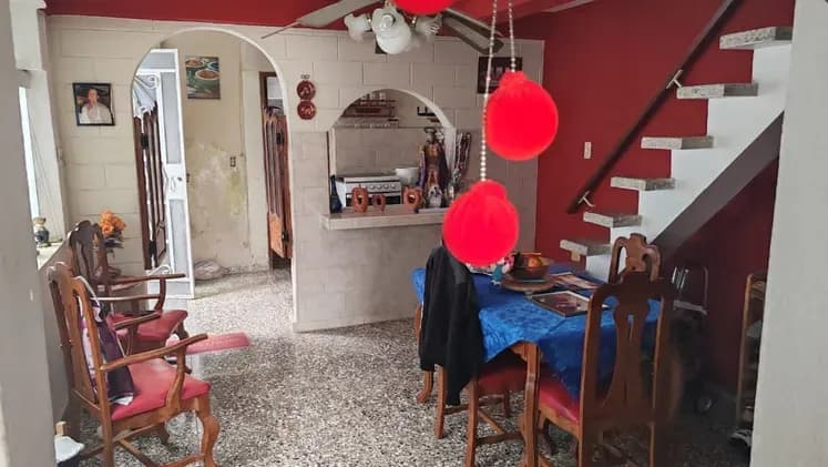 Vivienda de 4 habitaciones en Lawton, Diez de Octubre — foto 4 de 8