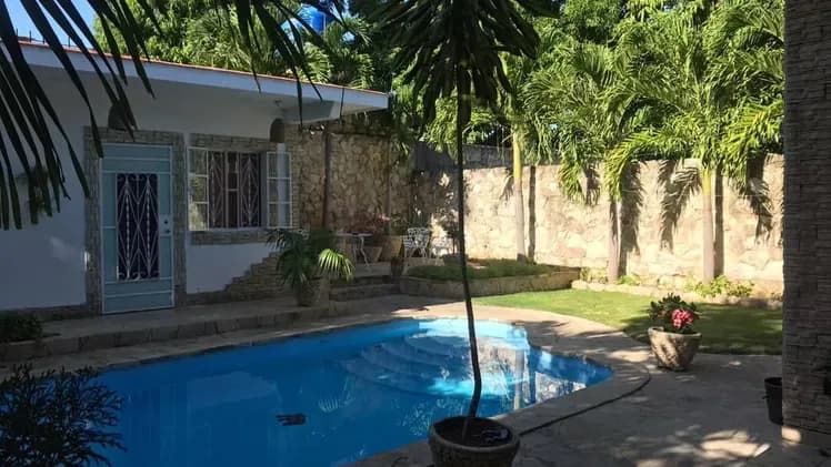 Vivienda de 3 habitaciones en Guiteras, La Habana del Este — foto 3 de 3