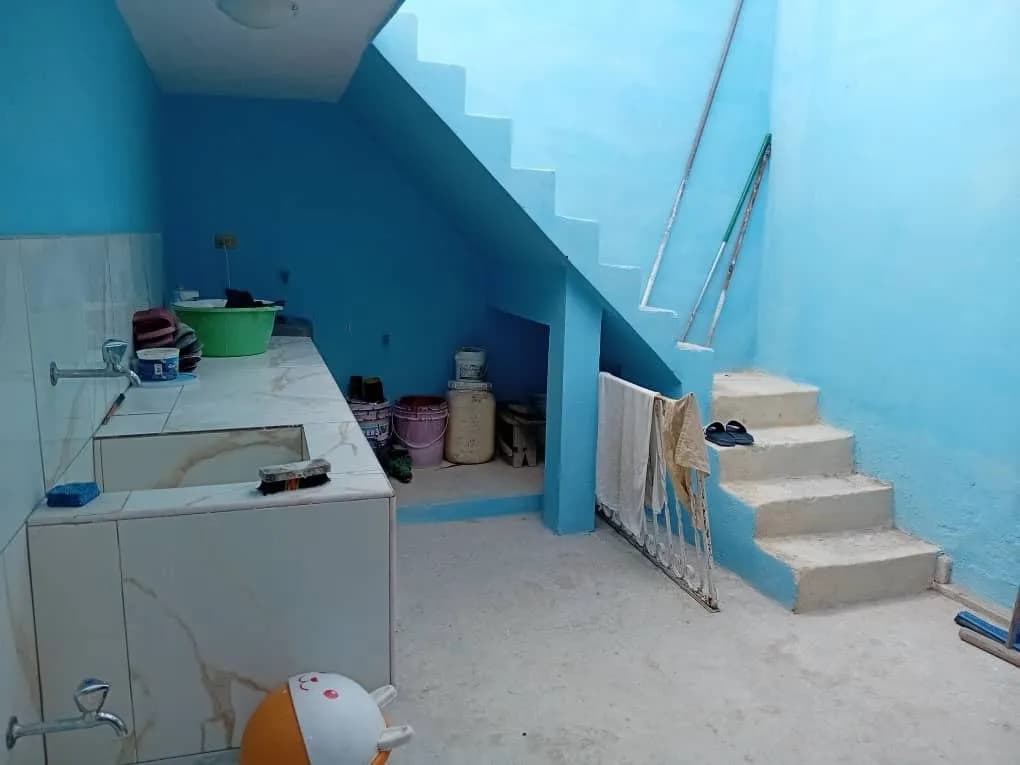 Vivienda de 4 habitaciones en Santos Suárez, Diez de Octubre — foto 12 de 12