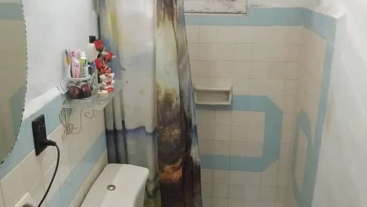 Vivienda de 3 habitaciones en Alamar, La Habana del Este — foto 4 de 10