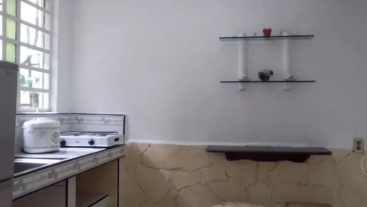 Vivienda de 3 habitaciones en Nuevo Vedado, Plaza de la Revolución — foto 6 de 7
