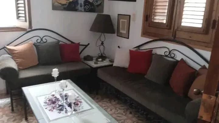 Vivienda de 6 habitaciones en Santos Suárez, Diez de Octubre — foto 2 de 5