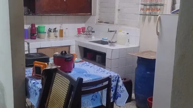 Vivienda de 4 habitaciones en El Llano, Holguín — foto 2 de 5