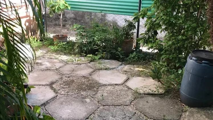 Vivienda de 3 habitaciones en Alturas de Belén, Marianao — foto 6 de 8