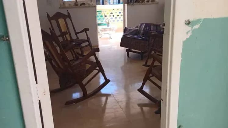 Vivienda de 4 habitaciones en Vedado, Plaza de la Revolución — foto 8 de 10