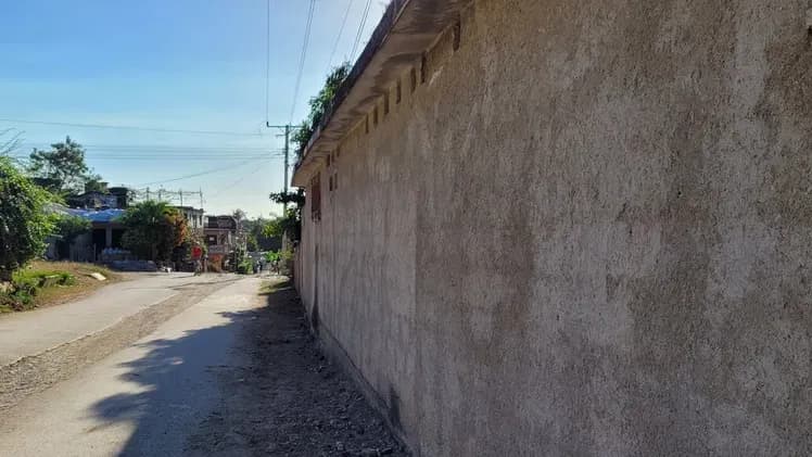 Vivienda de 3 habitaciones en Ramón Quintana, Holguín — foto 3 de 8