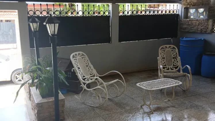 Vivienda de 4 habitaciones en La Ceiba, Playa — foto 8 de 10