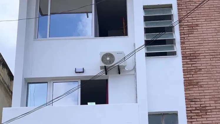 Vivienda de 2 habitaciones en Vedado, Plaza de la Revolución — foto 1 de 6