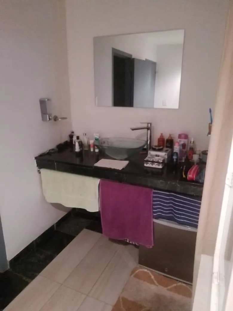Vivienda de 3 habitaciones en Santos Suárez, Diez de Octubre — foto 9 de 12