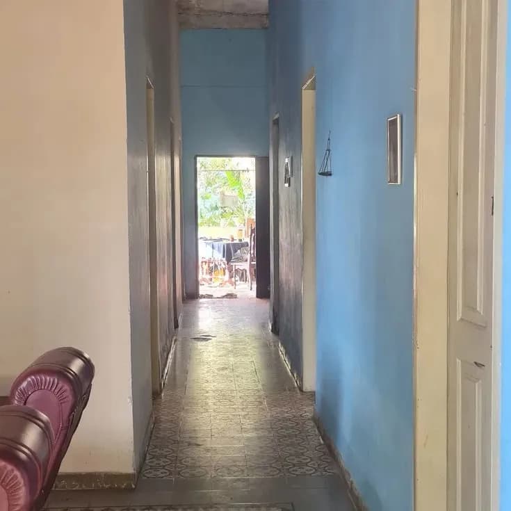 Vivienda de 5 habitaciones en Cojímar, La Habana del Este — foto 5 de 7