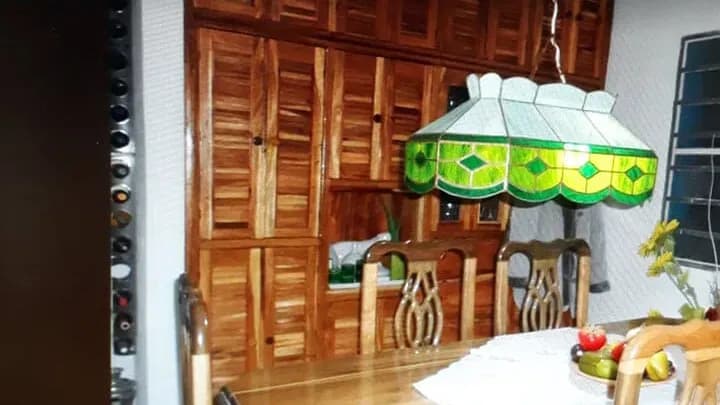 Vivienda de 2 habitaciones en Versalles, La Lisa — foto 3 de 10