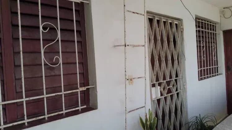 Vivienda de 2 habitaciones en Casino Deportivo, Cerro