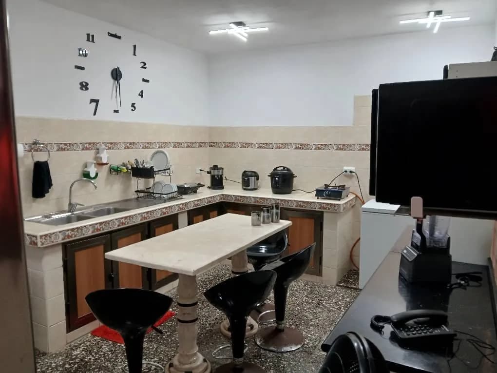 Vivienda de 3 habitaciones en Nuevo Vedado, Plaza de la Revolución — foto 6 de 12