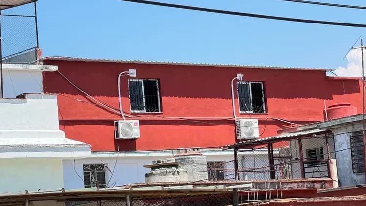 Vivienda de 4 habitaciones en Sevillano, Diez de Octubre — foto 10 de 10