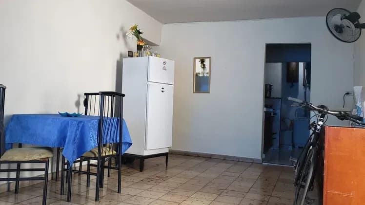 Vivienda de 2 habitaciones en Nuevo Vedado, Plaza de la Revolución — foto 9 de 10