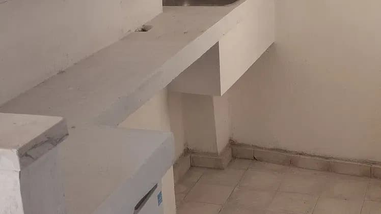 Vivienda de 1 habitaciones en Vedado, Plaza de la Revolución — foto 2 de 3