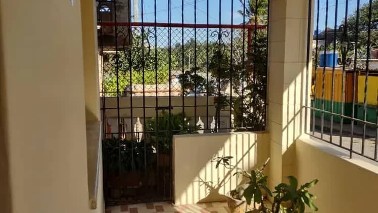 Vivienda de 4 habitaciones en Cojímar, La Habana del Este — foto 5 de 10