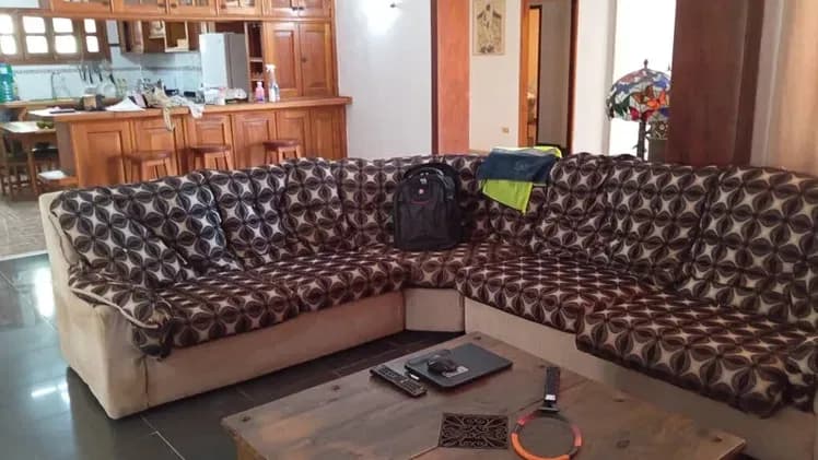 Vivienda de 3 habitaciones en Miramar, Playa — foto 6 de 10