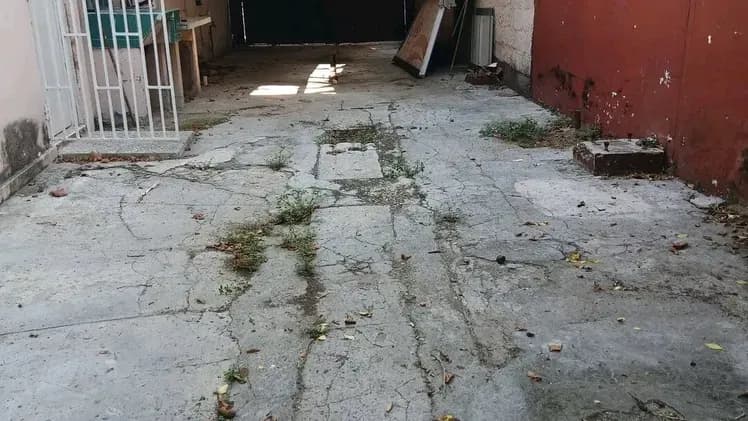 Vivienda de 2 habitaciones en Vedado, Plaza de la Revolución — foto 10 de 10