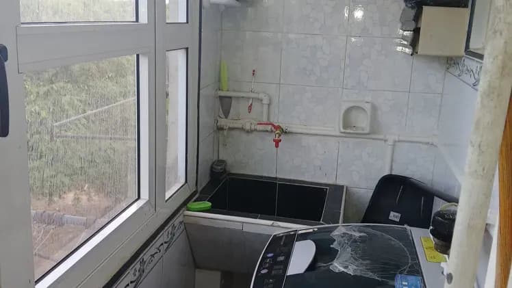 Vivienda de 2 habitaciones en Valle Grande, La Lisa — foto 5 de 5