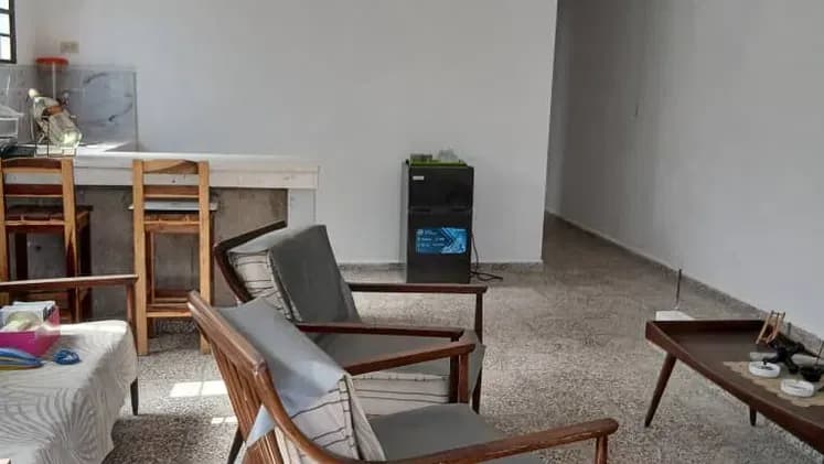 Vivienda de 3 habitaciones en Almendares, Playa — foto 1 de 10
