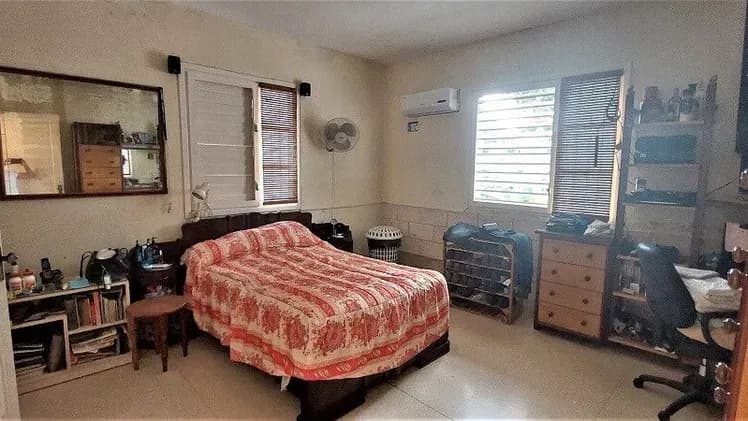 Vivienda de 4 habitaciones en Víbora, Diez de Octubre — foto 8 de 9