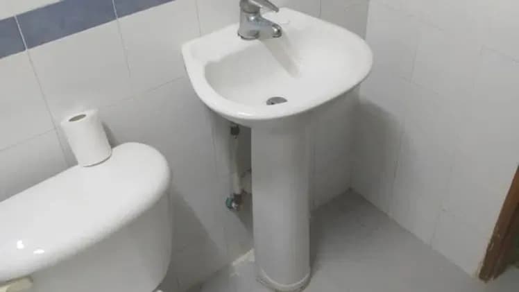Vivienda de 4 habitaciones en Lawton, Diez de Octubre — foto 5 de 9