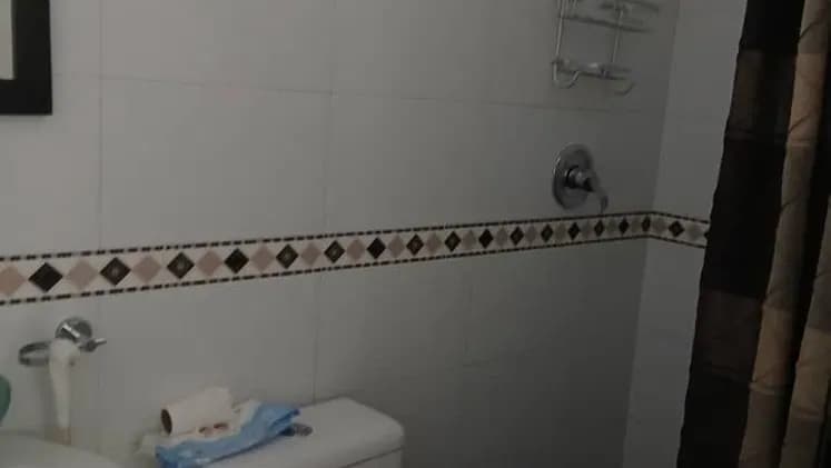 Vivienda de 2 habitaciones en Vedado, Plaza de la Revolución — foto 4 de 10