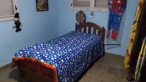 Vivienda de 3 habitaciones en Cojímar, La Habana del Este — foto 3 de 6