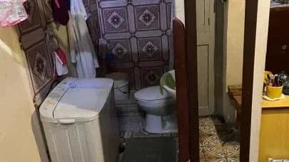 Vivienda de 5 habitaciones en Cayo Hueso, Centro Habana — foto 4 de 10