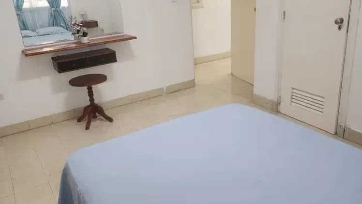 Vivienda de 2 habitaciones en Vedado, Plaza de la Revolución — foto 2 de 4