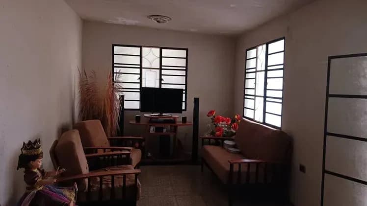 Vivienda de 2 habitaciones en Parcelación Moderna, Arroyo Naranjo — foto 3 de 10