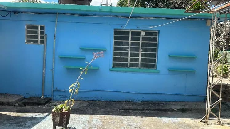 Vivienda de 3 habitaciones en Fontanar, Boyeros — foto 9 de 10