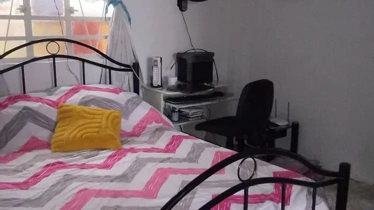 Vivienda de 1 habitaciones en Sevillano, Diez de Octubre — foto 5 de 10