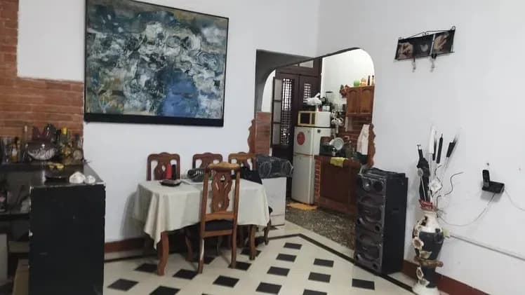 Vivienda de 2 habitaciones en La Sierra, Playa — foto 4 de 8