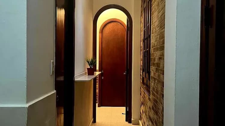 Vivienda de 2 habitaciones en Vedado, Plaza de la Revolución — foto 4 de 10