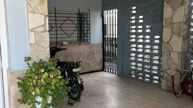 Vivienda de 3 habitaciones en Santa Amalia, Arroyo Naranjo — foto 2 de 10