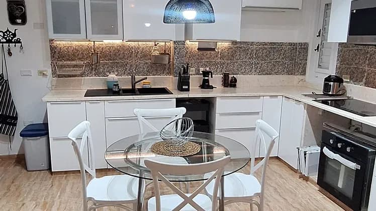 Vivienda de 2 habitaciones en Miramar, Playa — foto 10 de 10