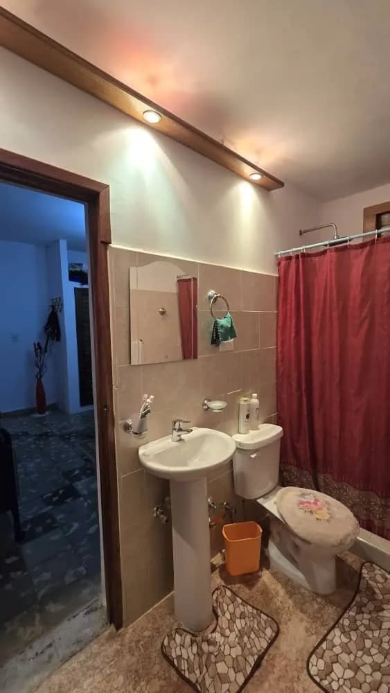 Vivienda de 3 habitaciones en Santa Fe, Playa — foto 7 de 12