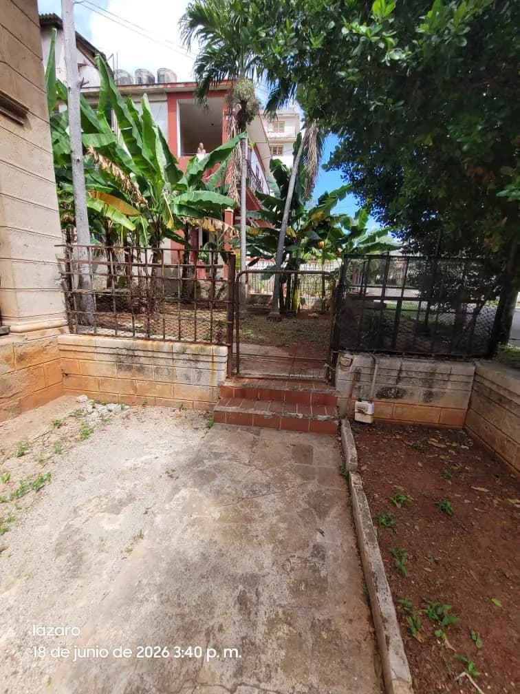 Vivienda de 5 habitaciones en Vedado, Plaza de la Revolución — foto 4 de 12