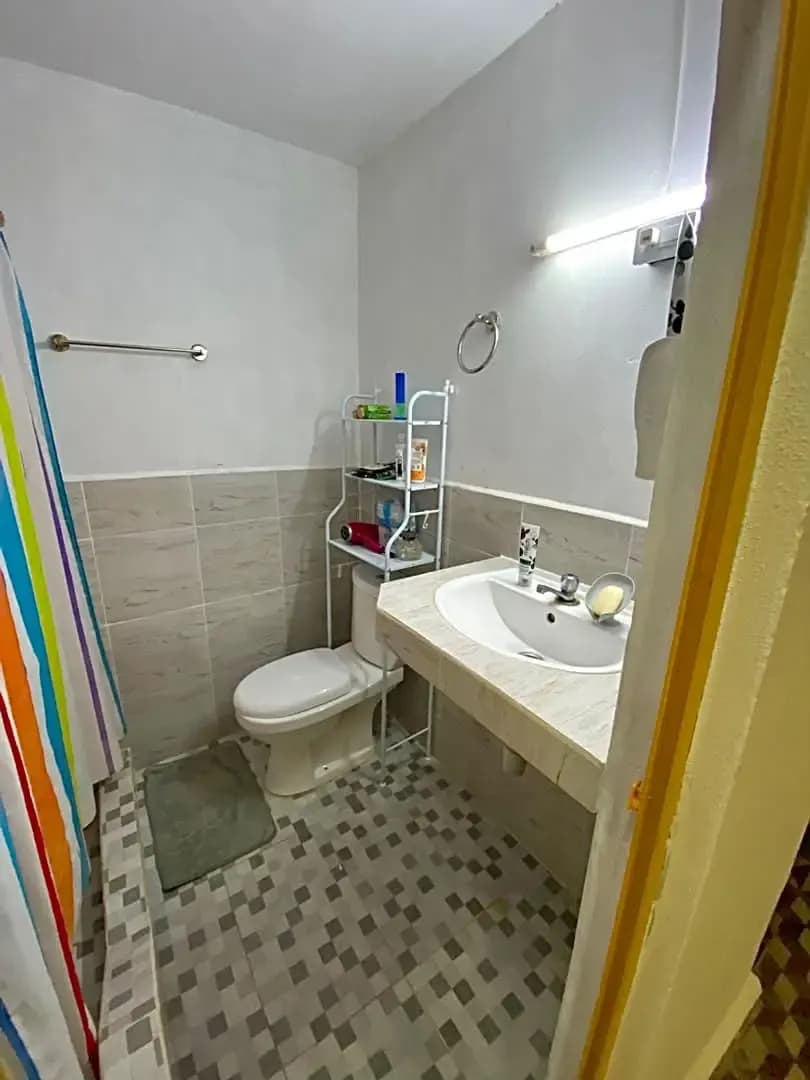 Casa de 2 habitaciones en Holguín, Holguín — foto 18 de 24