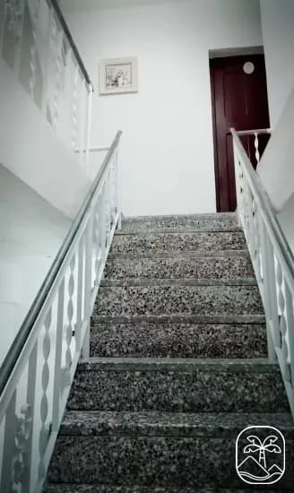Vivienda de 11 habitaciones en Vedado, Plaza de la Revolución — foto 9 de 12