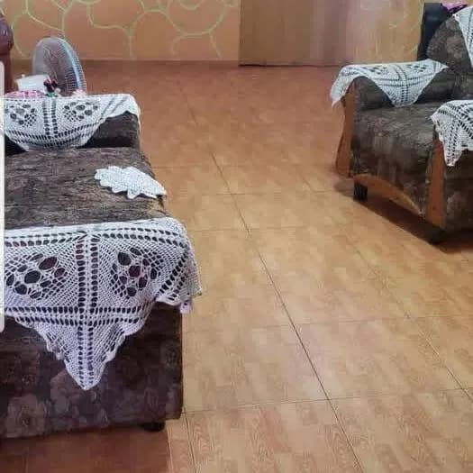 Vivienda de 2 habitaciones en Cayo Hueso, Centro Habana — foto 4 de 10