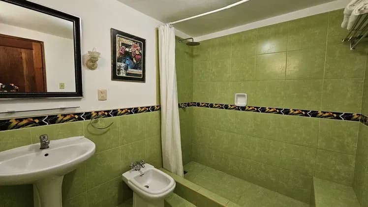 Vivienda de 3 habitaciones en Miramar, Playa — foto 9 de 10